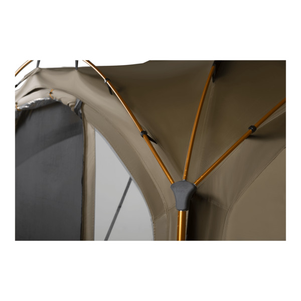Kampa MOD 250 DUNE - Familienzelt Ansicht 4