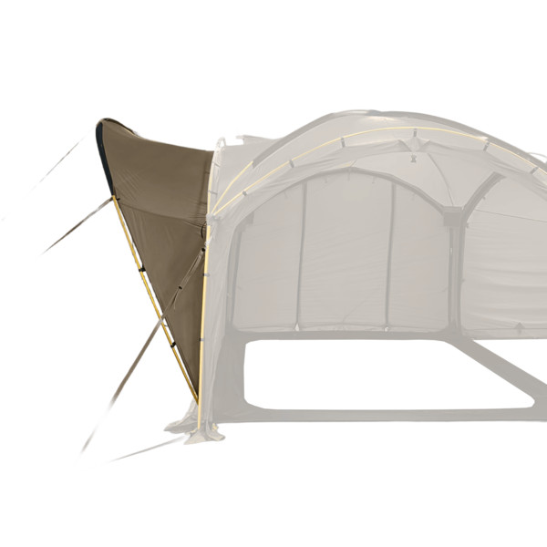 MOD 250 DUNE - CANOPY - Familienzelt