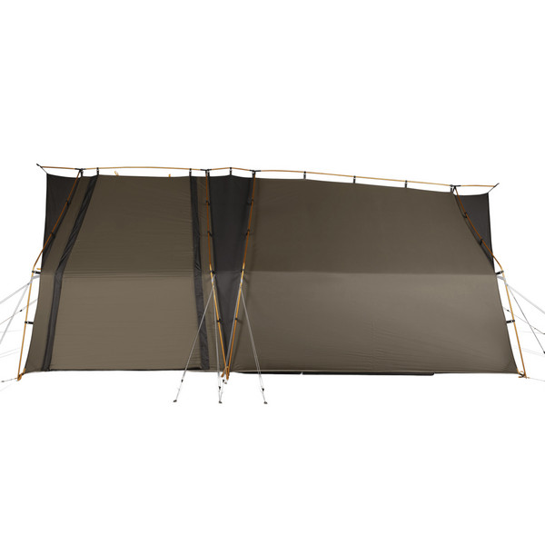 Kampa MOONGAZER 23 XL - Tunnelzelt Ansicht 4
