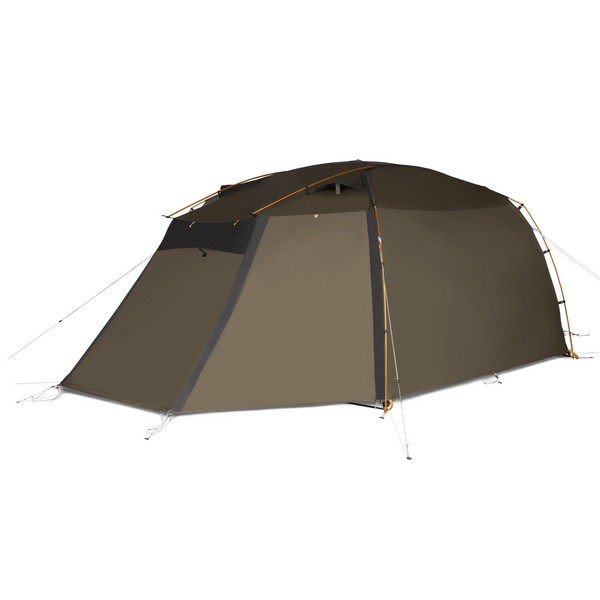 Kampa MOSSBORN-K 02 - Kuppelzelt Ansicht 2