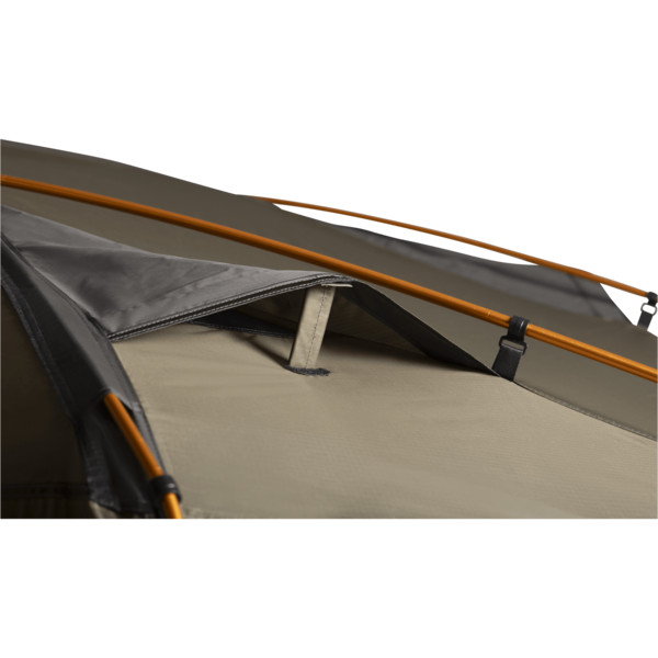 Kampa MOSSBORN-K 02 - Kuppelzelt Ansicht 11