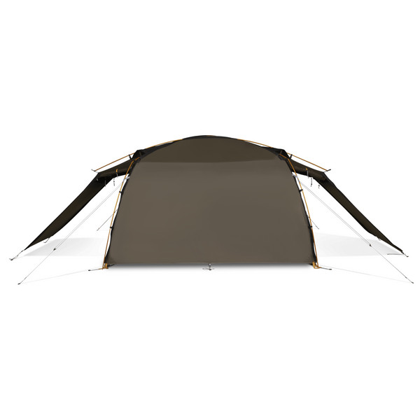 Kampa MOSSBORN-K 02 - Kuppelzelt Ansicht 4