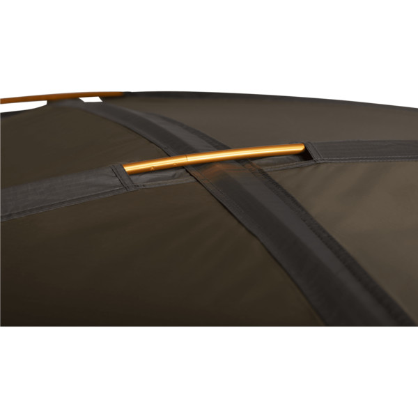 Kampa MOSSBORN-K 02 - Kuppelzelt Ansicht 10