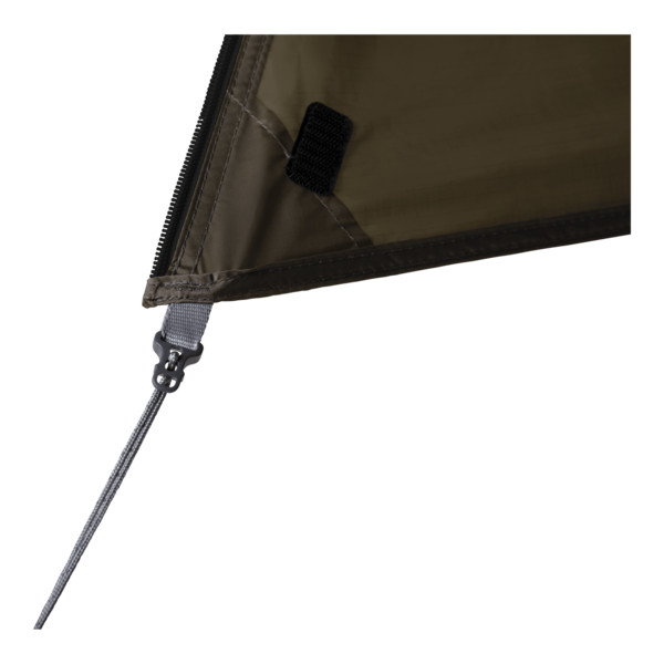 Kampa MOSSBORN-K 03 - Kuppelzelt Ansicht 9