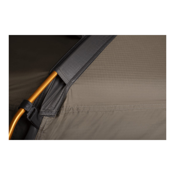 Kampa MOSSBORN-K 03 - Kuppelzelt Ansicht 5