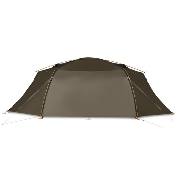 Kampa MOSSBORN-K 03 - Kuppelzelt Ansicht 3