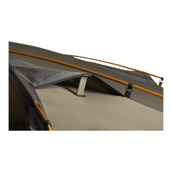 Kampa MOSSBORN-K 03 - Kuppelzelt Ansicht 11