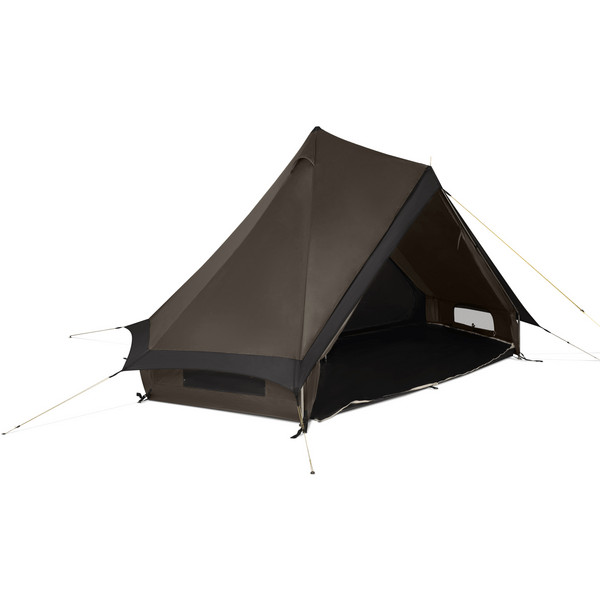 Kampa PINEVEIL 02 - Tipi Ansicht 4