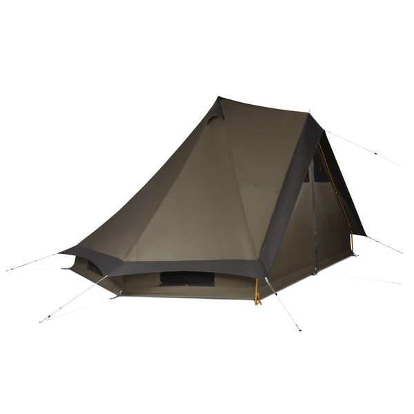 Kampa PINEVEIL 04 - Tipi Ansicht 1
