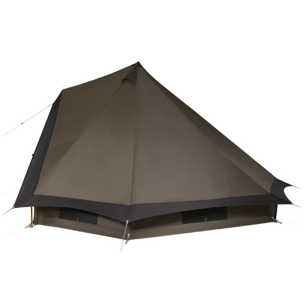 Kampa PINEVEIL 04 - Tipi Ansicht 2