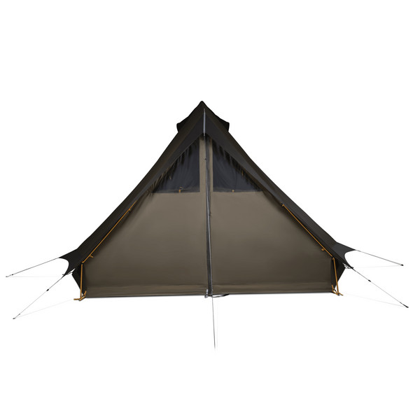 Kampa PINEVEIL 04 - Tipi Ansicht 3