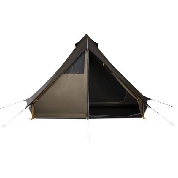 Kampa PINEVEIL 04 - Tipi Ansicht 4