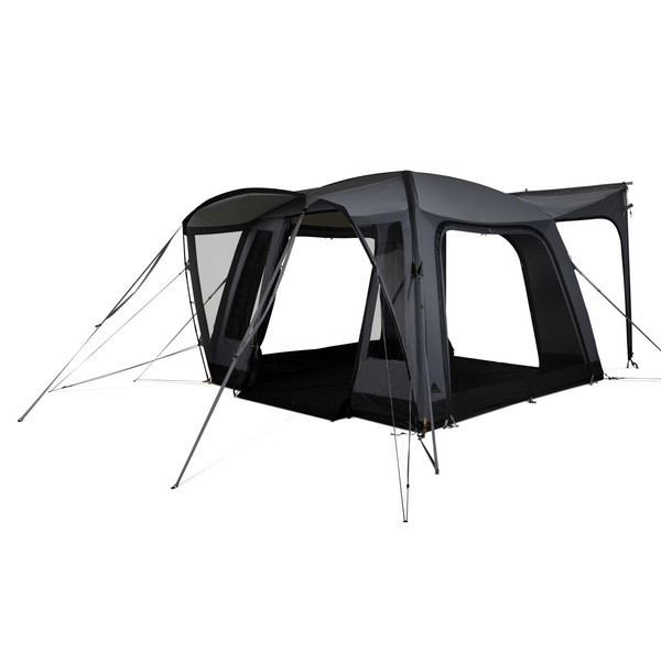 Kampa ROAM AIR LOW - Busvorzelt Ansicht 2