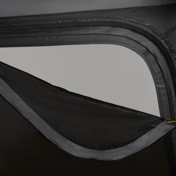 Kampa ROAM AIR LOW - Busvorzelt Ansicht 11