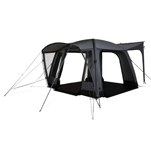 Kampa ROAM AIR LOW - Busvorzelt Ansicht 4