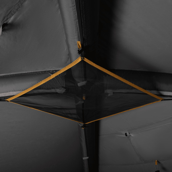 Kampa ROAM AIR LOW - Busvorzelt Ansicht 8