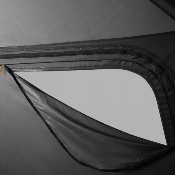 Kampa ROAM AIR LOW - Busvorzelt Ansicht 9