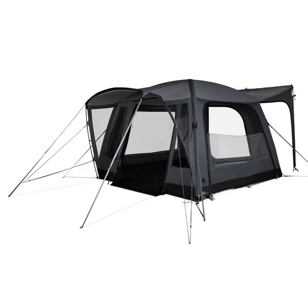 Kampa ROAM AIR LOW - Busvorzelt Ansicht 1