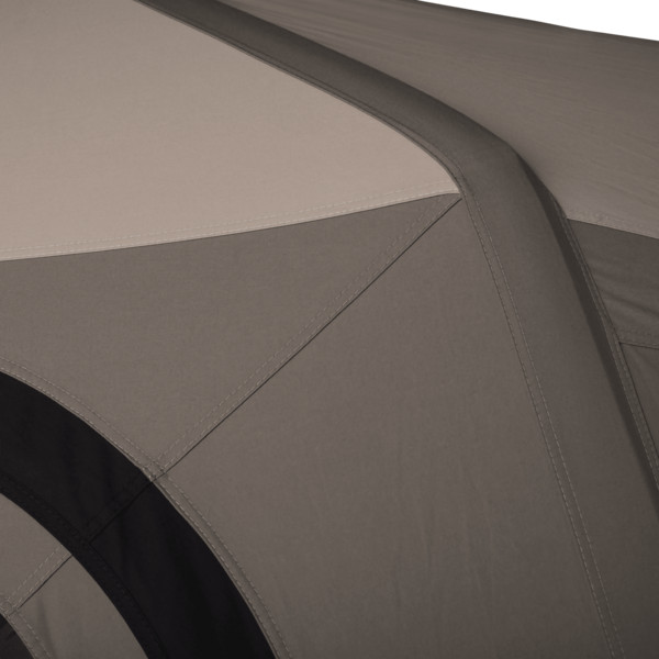 Kampa ROAM AIR TC LOW - Busvorzelt Ansicht 4