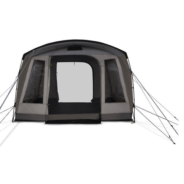Kampa ROAM LOW - Busvorzelt Ansicht 4