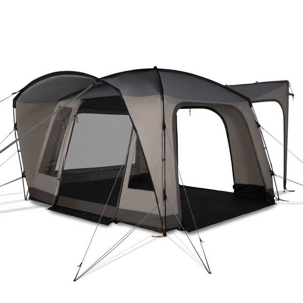 Kampa ROAM LOW - Busvorzelt Ansicht 2