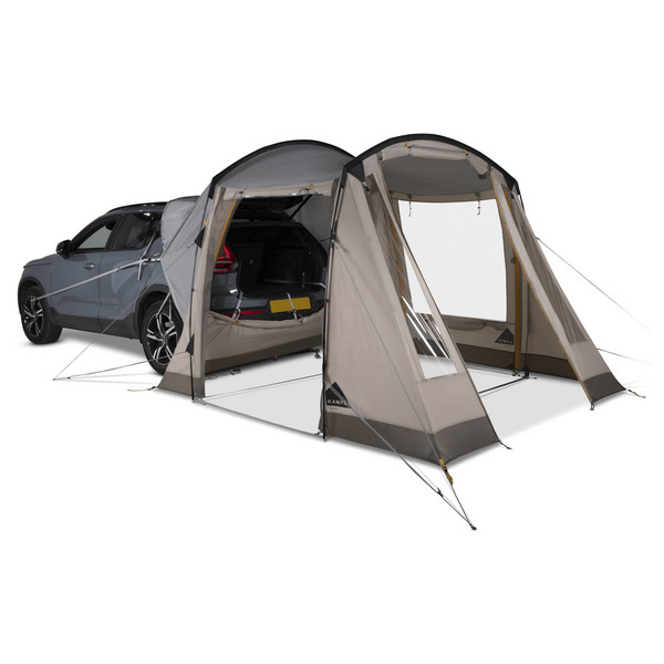 Kampa TAILNEST - Busvorzelt Ansicht 3