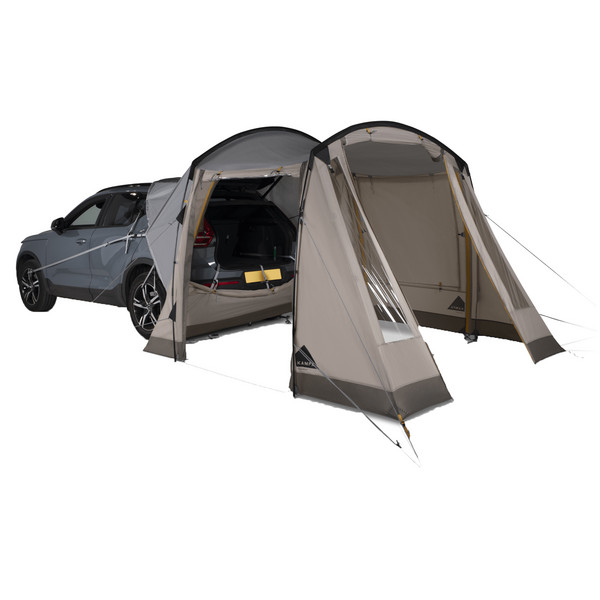 Kampa TAILNEST - Busvorzelt Ansicht 4