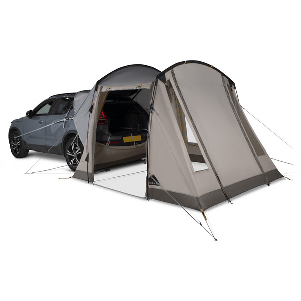 Kampa TAILNEST - Busvorzelt Ansicht 2