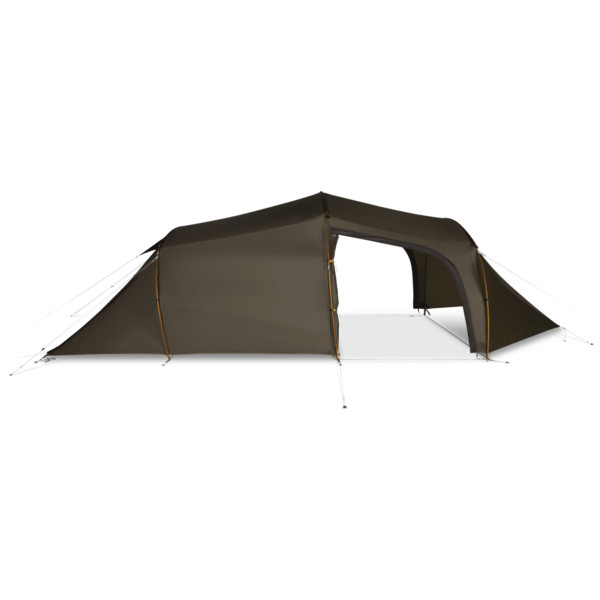 Kampa WANDERLIGHT-K 02 - Tunnelzelt Ansicht 3