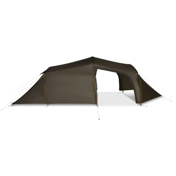 Kampa WANDERLIGHT-K 03 - Tunnelzelt Ansicht 3