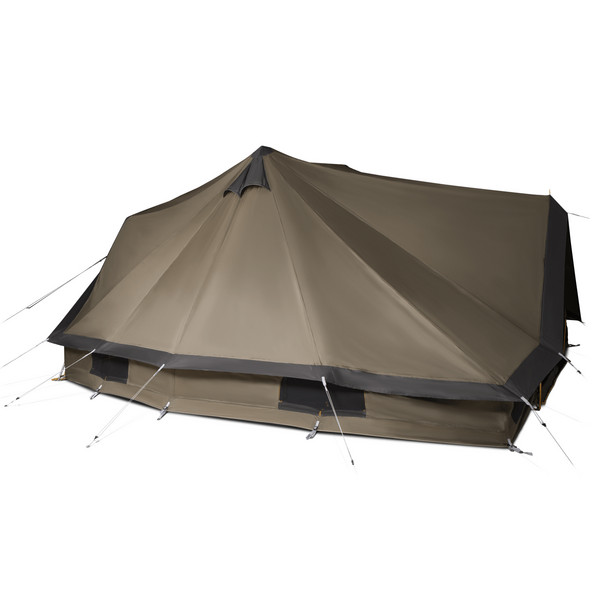 Kampa WILDREST 06 - Tipi Ansicht 4