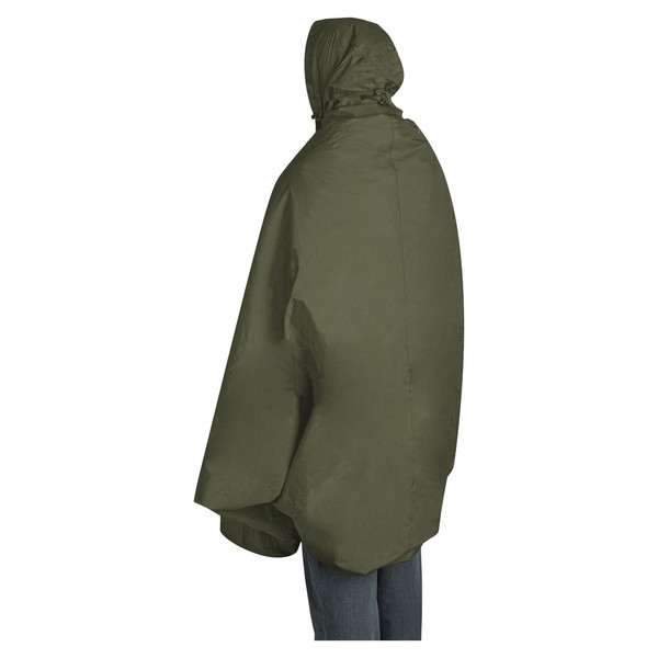 Nordisk JORUND TECH BIVY BAG - Biwak Ansicht 7