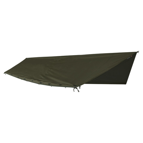 Nordisk JORUND TECH BIVY BAG - Biwak Ansicht 8