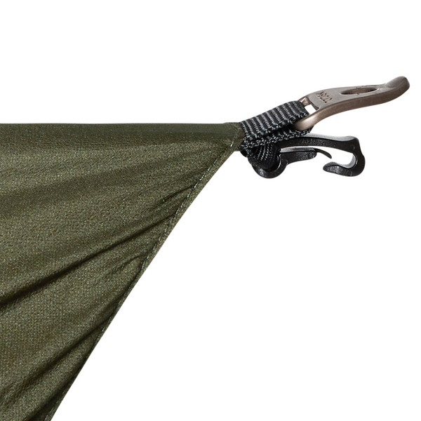 Nordisk JORUND TECH BIVY BAG - Biwak Ansicht 17