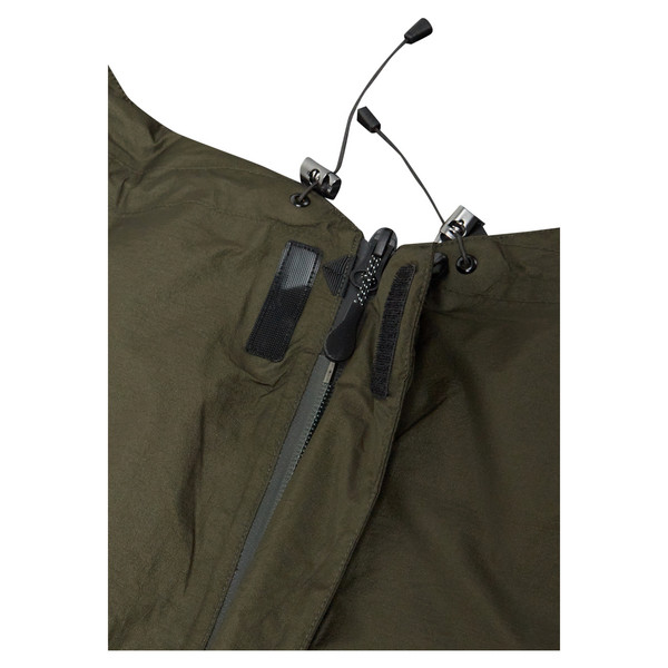 Nordisk JORUND TECH BIVY BAG - Biwak Ansicht 2