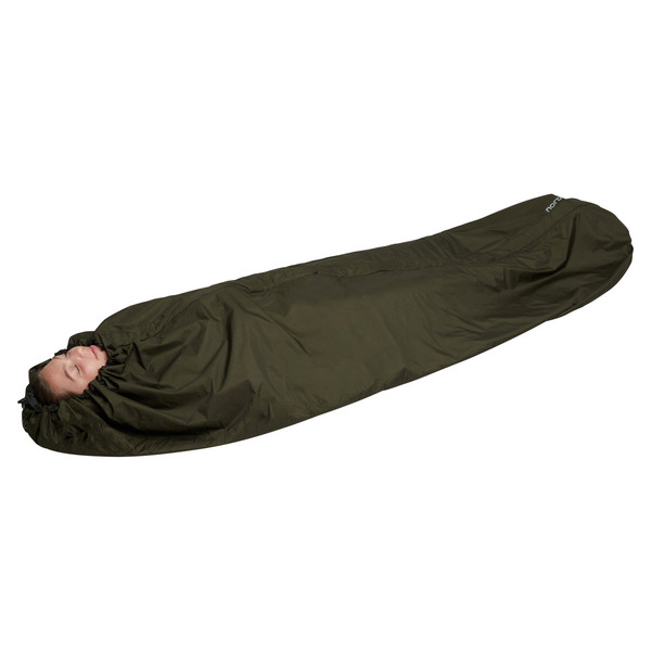Nordisk JORUND TECH BIVY BAG - Biwak Ansicht 4