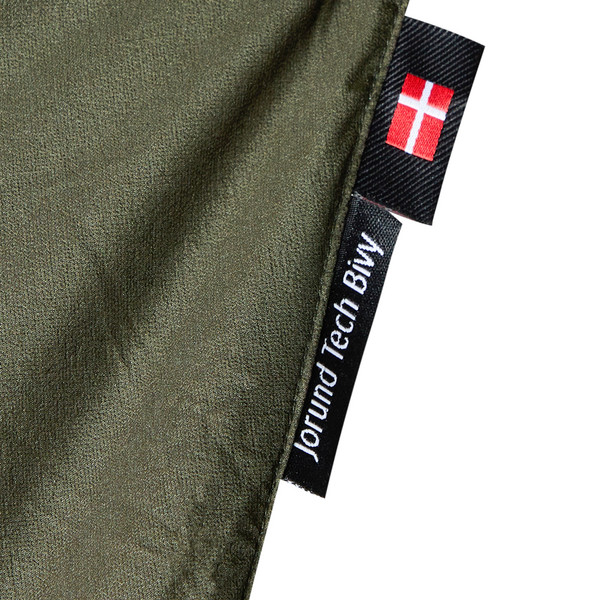 Nordisk JORUND TECH BIVY BAG - Biwak Ansicht 14