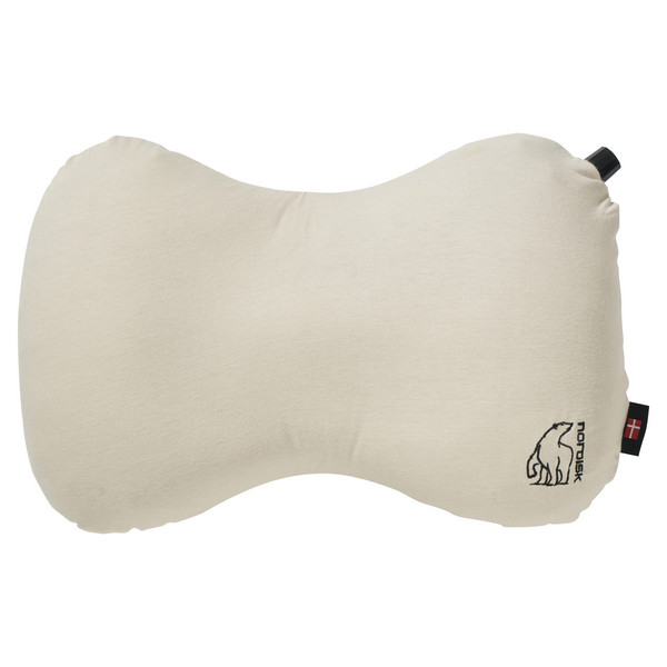 AFTEN PEANUT PILLOW - Kissen