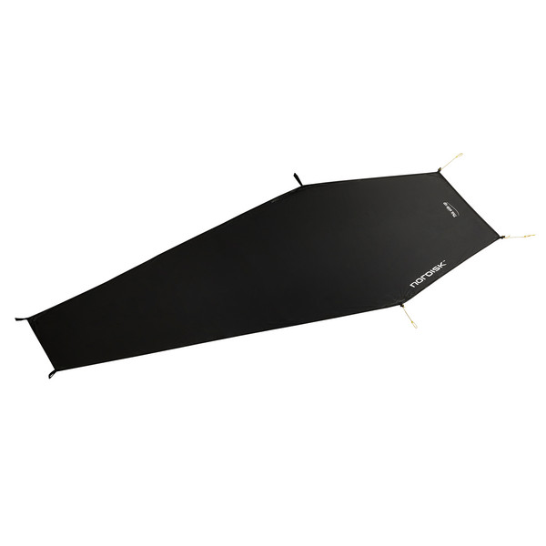 Nordisk LOFOTEN 1 + 2 FOOTPRINT - Footprint Ansicht 1