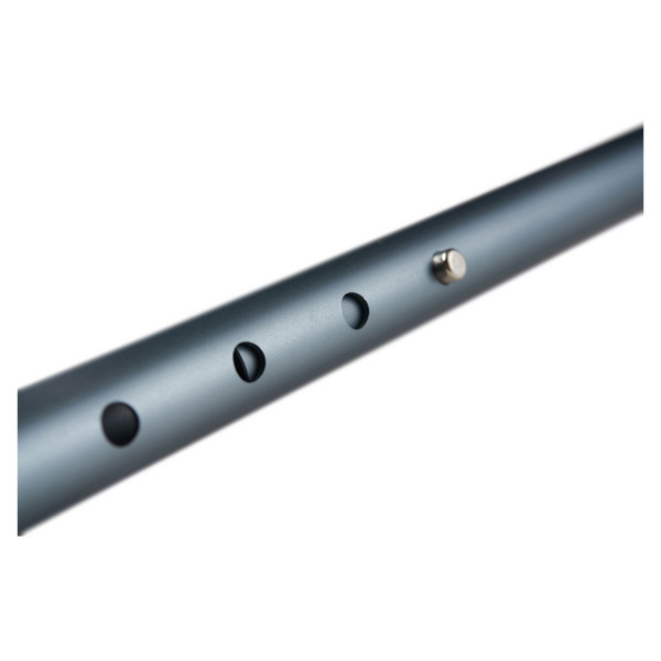 Nordisk VIMUR 4.8 SPARE POLE SET ALU - Zeltzubehör Ansicht 6