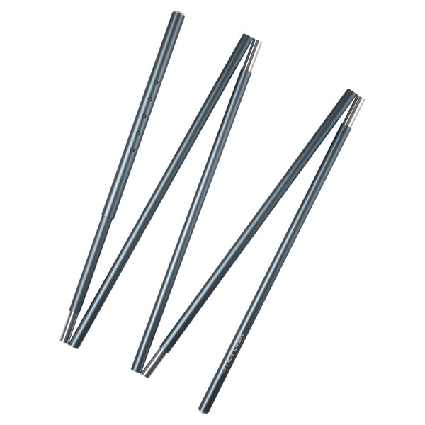 Nordisk VIMUR 4.8 SPARE POLE SET ALU - Zeltzubehör Ansicht 2