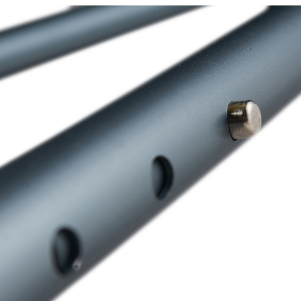 Nordisk VIMUR 5.6 SPARE POLE SET ALU - Zeltzubehör Ansicht 6