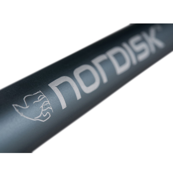 Nordisk VIMUR 5.6 SPARE POLE SET ALU - Zeltzubehör Ansicht 8