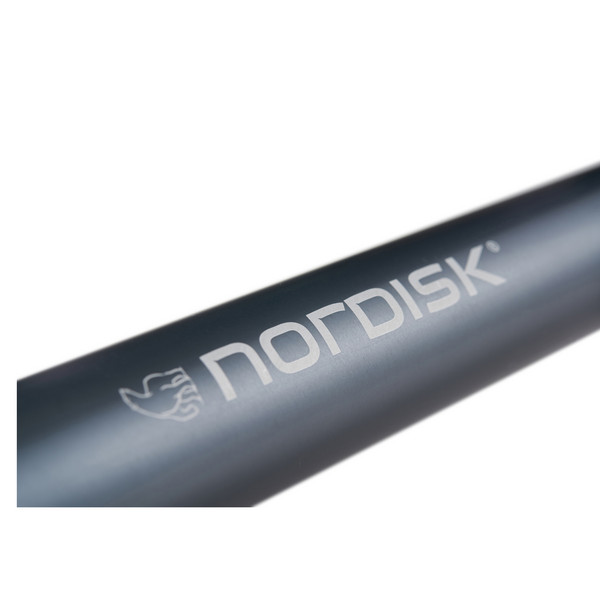 Nordisk MIDGARD 20 INNER CORNER SPARE POLES (2 PCS) ALU - Zeltstange Ansicht 7