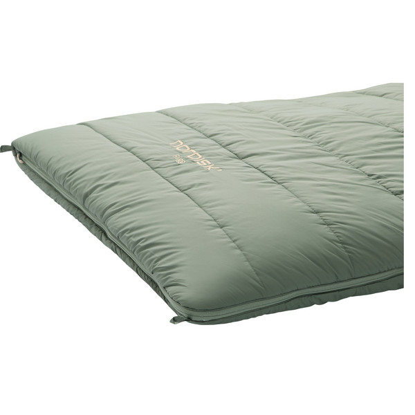 Nordisk FRIGG ±0° BLANKET SLEEPING BAG - Deckenschlafsack Ansicht 6