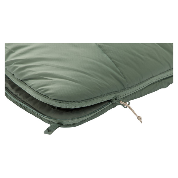 Nordisk FRIGG ±0° BLANKET SLEEPING BAG - Deckenschlafsack Ansicht 7