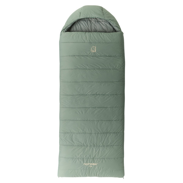 FRIGG ±0° BLANKET SLEEPING BAG - Deckenschlafsack