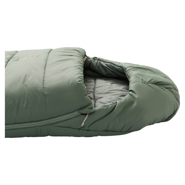 Nordisk FRIGG ±0° BLANKET SLEEPING BAG - Deckenschlafsack Ansicht 5