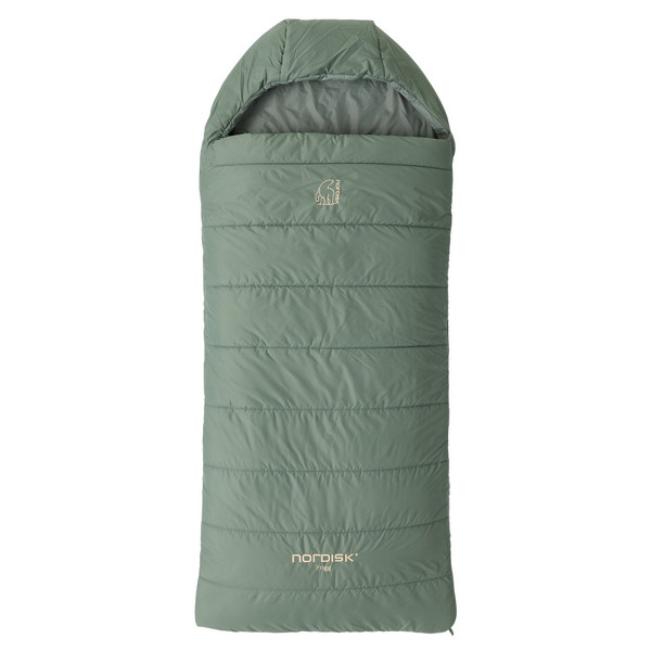 FRIGG JUNIOR BLANKET SLEEPING BAG Unisex - Kinderschlafsack