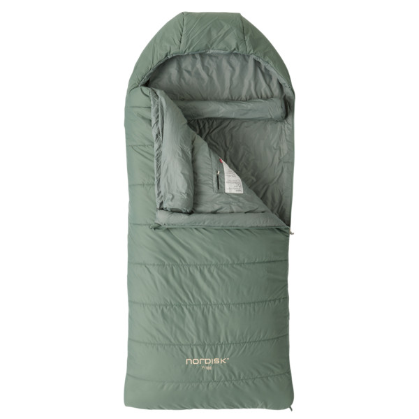Nordisk FRIGG JUNIOR BLANKET SLEEPING BAG Unisex - Kinderschlafsack Ansicht 2